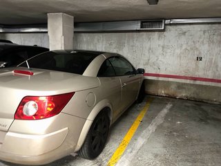 Renault Megane 2007 descapotable etiqueta c