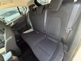SIN ENTRADA! Ford Focus 125C.V.