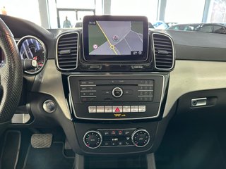 Mercedes-Benz Clase GLE Coupé GLE 350 d 4MATIC