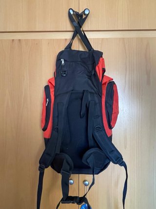 Mochila Montaña Clisport Tamuro 55L Gran capacidad