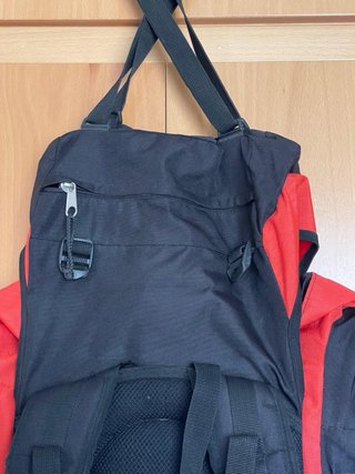 Mochila Montaña Clisport Tamuro 55L Gran capacidad