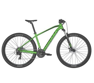Scott Aspect 970 Green 2022