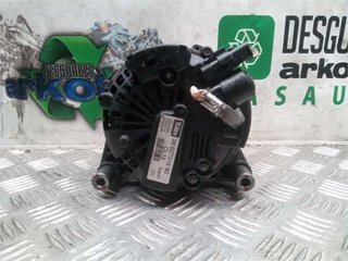 Alternador Mitsubishi Outlander II 2.2 DI-D 156CV