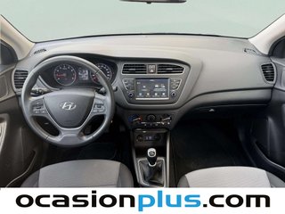 Hyundai i20 1.2 MPI Essence LE 55 kW (75 CV)