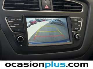 Hyundai i20 1.2 MPI Essence LE 55 kW (75 CV)