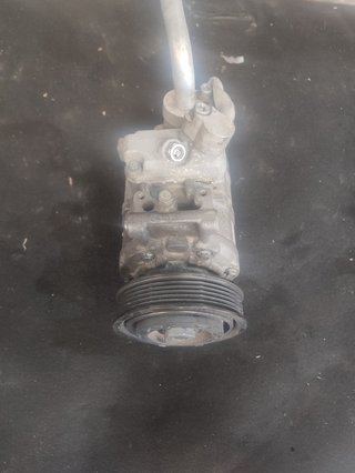 COMPRESOR AIRE ACONDICIONADO AUDI A3 (8P) 1.9 TDI