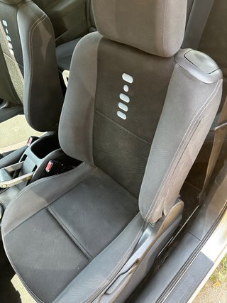 Renault Megane 2008