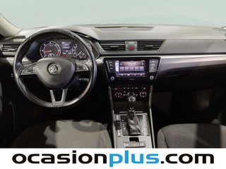 Skoda Superb 2.0 TDI Active DSG 110 kW (150 CV)