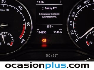 Skoda Superb 2.0 TDI Active DSG 110 kW (150 CV)