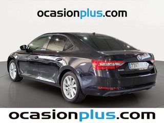 Skoda Superb 2.0 TDI Active DSG 110 kW (150 CV)