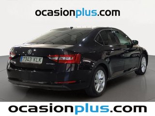Skoda Superb 2.0 TDI Active DSG 110 kW (150 CV)