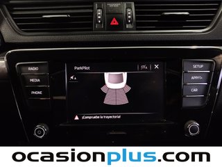 Skoda Superb 2.0 TDI Active DSG 110 kW (150 CV)