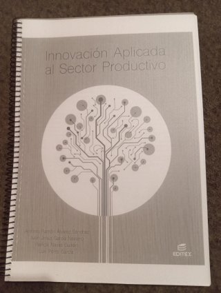 Libro de Grado Medio de Farmacia y Parafarmacia