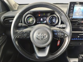 TOYOTA YARIS CROSS 120H BUSINESS