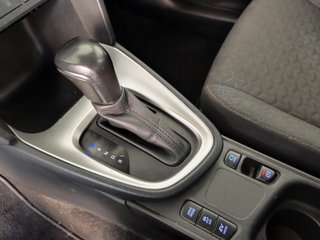 TOYOTA YARIS CROSS 120H BUSINESS