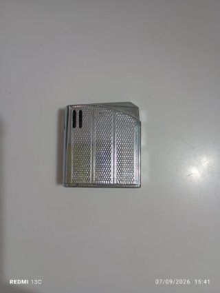 Encendedor Hudson Electra 2000