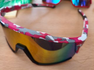Lote 5 Gafas de Sol