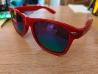Lote 5 Gafas de Sol