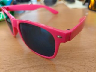 Lote 5 Gafas de Sol