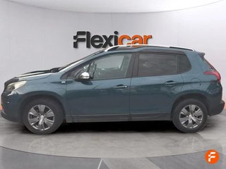 Peugeot 2008 Allure 1.6 BlueHDi 73KW (100CV)
