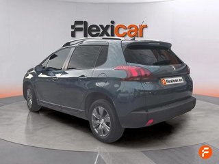 Peugeot 2008 Allure 1.6 BlueHDi 73KW (100CV)