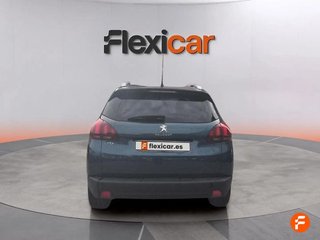 Peugeot 2008 Allure 1.6 BlueHDi 73KW (100CV)
