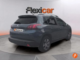 Peugeot 2008 Allure 1.6 BlueHDi 73KW (100CV)