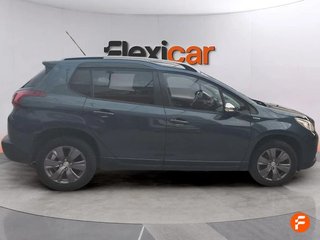 Peugeot 2008 Allure 1.6 BlueHDi 73KW (100CV)