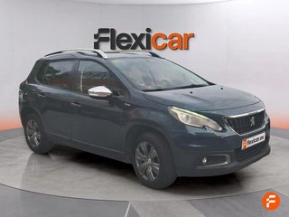 Peugeot 2008 Allure 1.6 BlueHDi 73KW (100CV)