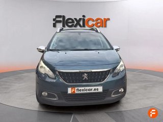 Peugeot 2008 Allure 1.6 BlueHDi 73KW (100CV)