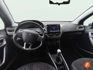 Peugeot 2008 Allure 1.6 BlueHDi 73KW (100CV)