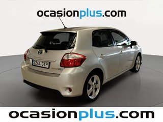 Toyota Auris 1.8 Hybrid Advance 100 kW (136 CV)