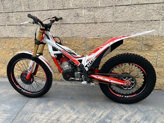 TRS ONE RR 300 2024