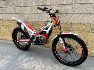 TRS ONE RR 300 2024