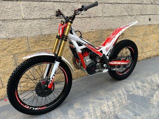 TRS ONE RR 300 2024
