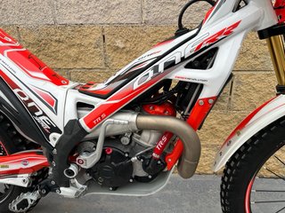 TRS ONE RR 300 2024