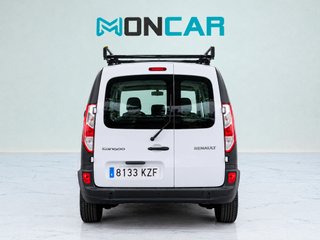 Renault Kangoo 2019