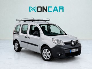 Renault Kangoo 2019