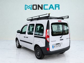 Renault Kangoo 2019