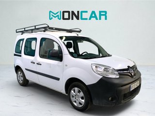 Renault Kangoo 1.5dCi En. Profesional 2019