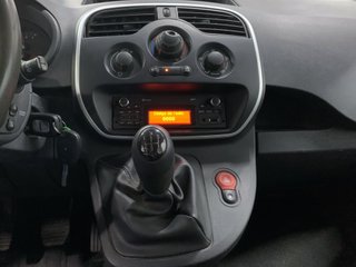 Renault Kangoo 1.5dCi En. Profesional 2019