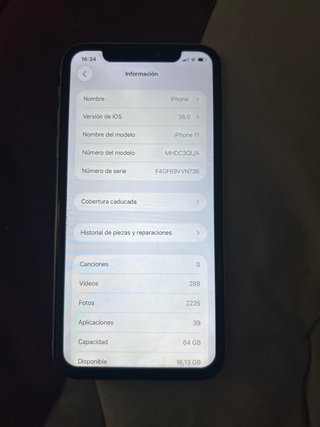 iPhone 11