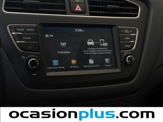 Hyundai i20 1.2 MPI Essence LE 55 kW (75 CV)