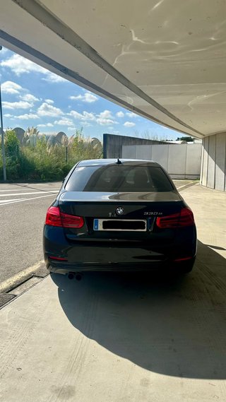 BMW Serie 3 2016