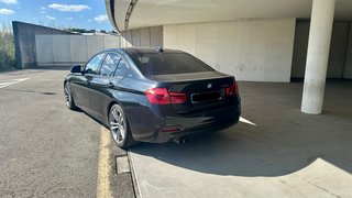 BMW Serie 3 2016