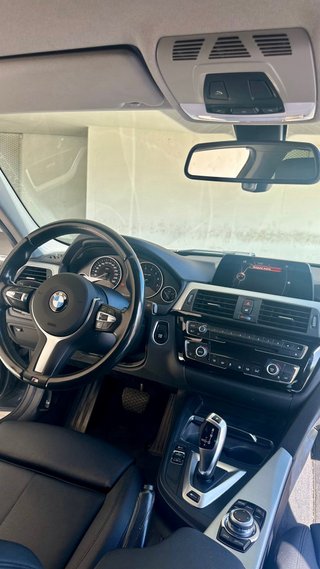 BMW Serie 3 2016