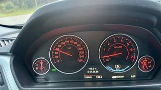 BMW Serie 3 2016