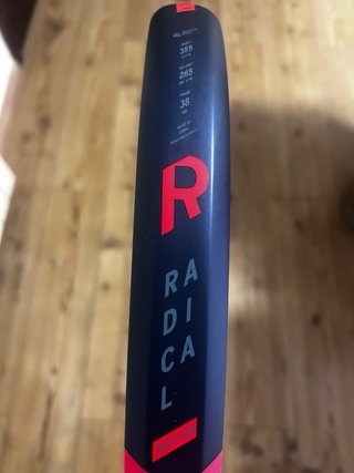 Pala Head Radical Motion 2024