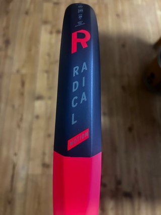 Pala Head Radical Motion 2024