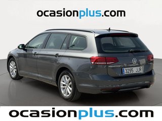 Volkswagen Passat Variant Edition 1.6 TDI BMT 88 kW (120 CV)